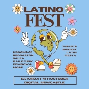 Latino Fest (Newcastle) Latino Fest (Newcastle)
