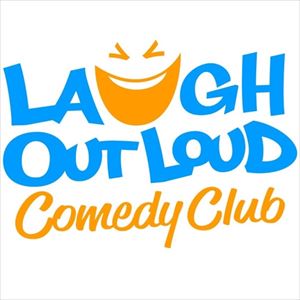 Laugh Out Loud Comedy Club Bournemouth