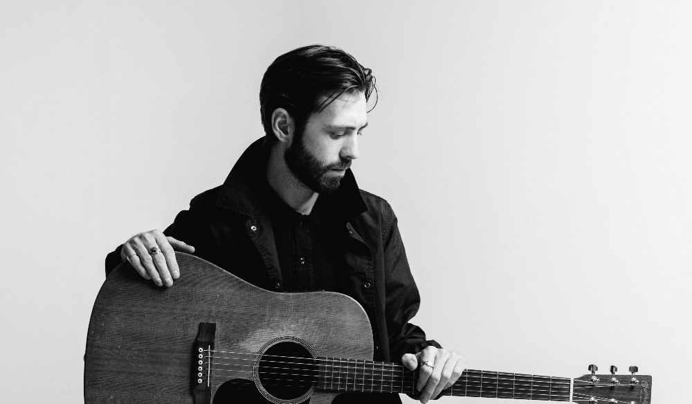 Laurence Jones