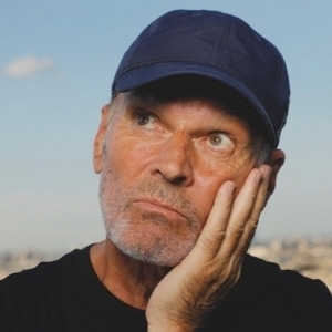 LAURENT BAFFIE SE POSE DES QUESTIONS