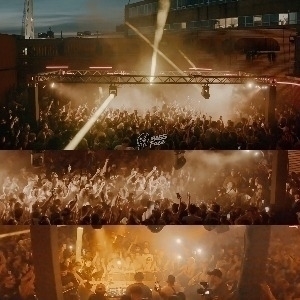 BASS FACE // E1 LEVEL UP SPECIAL // £5 TICKETS