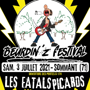 LE BEURDIN'Z FESTIVAL LE BEURDIN'Z FESTIVAL