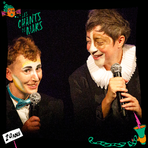 LE CABARET DES DESSOUS LESBIENS