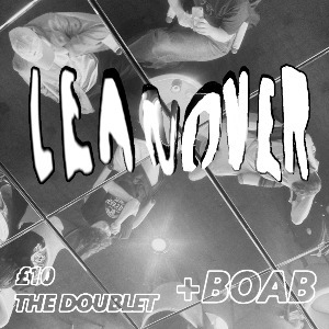 Leanover+Boab