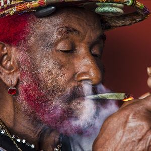 Lee 'Scratch' Perry (Live) Lee 'Scratch' Perry (Live)