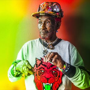Lee "Scratch" Perry Lee "Scratch" Perry