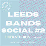 Leeds Bands Social Leeds Bands Social