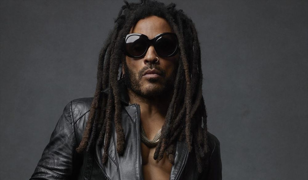 Lenny Kravitz
