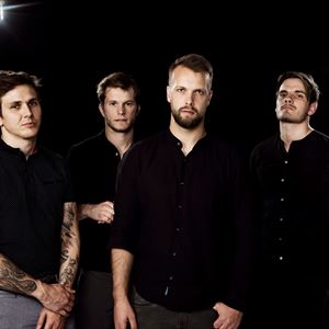 Leprous Leprous