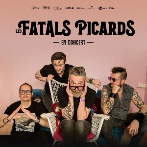 LES FATALS PICARDS