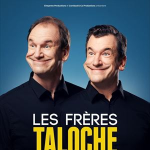 LES FRERES TALOCHE LES FRERES TALOCHE