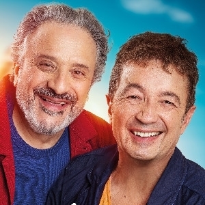 LES GRANDS ENFANTS