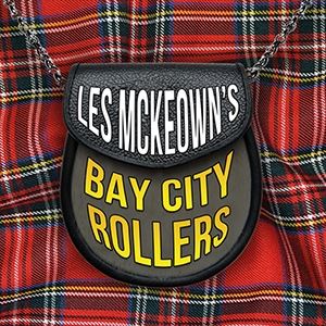 Les Mckeowns Bay City Rollers Les Mckeowns Bay City Rollers