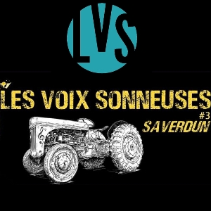 Les Voix Sonneuses Les Voix Sonneuses