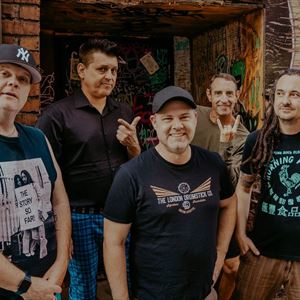 Less Than Jake Less Than Jake