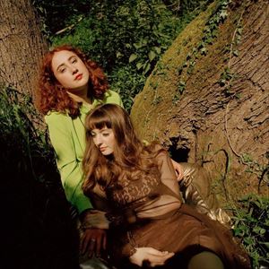 Let's Eat Grandma Let's Eat Grandma