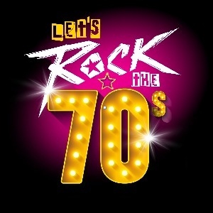 Let's Rock The 70s