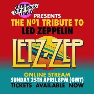 LETZ ZEP Online Stream LETZ ZEP Online Stream