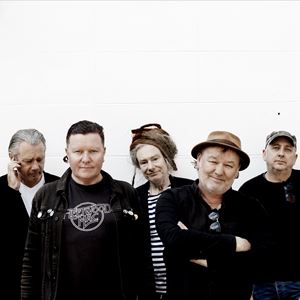 Levellers - Celebrating 30 Years of the No.1 album Zeitgeist Levellers - Celebrating 30 Years of the No.1 album Zeitgeist