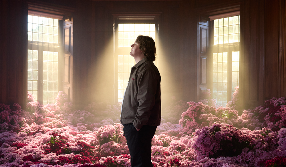 Lewis Capaldi