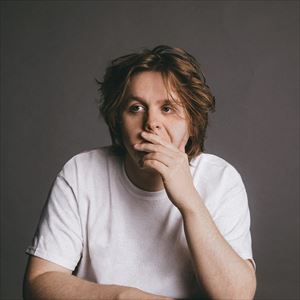 Lewis Capaldi - Sounds Of The City