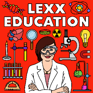 Lexx Education (Live Podcast Recording) Lexx Education (Live Podcast Recording)