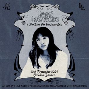 Liang Lawrence