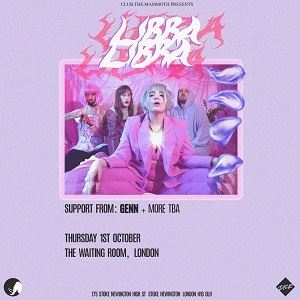 LibraLibra LibraLibra