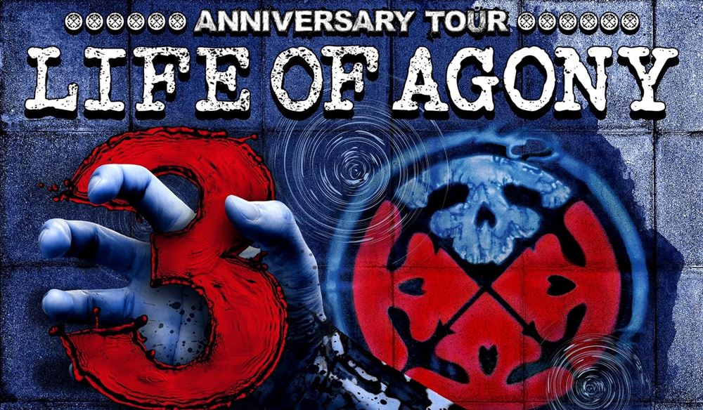 Life Of Agony
