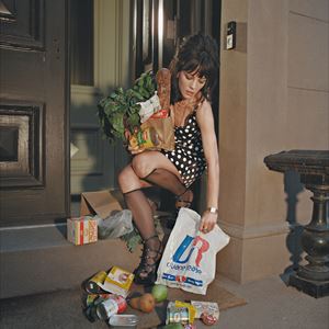 Lily Allen - Performs West End Girl Lily Allen - Performs West End Girl