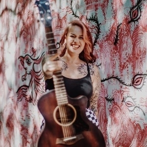 Lily Kerbey Stealth Rock Tour 2 Lily Kerbey Stealth Rock Tour 2