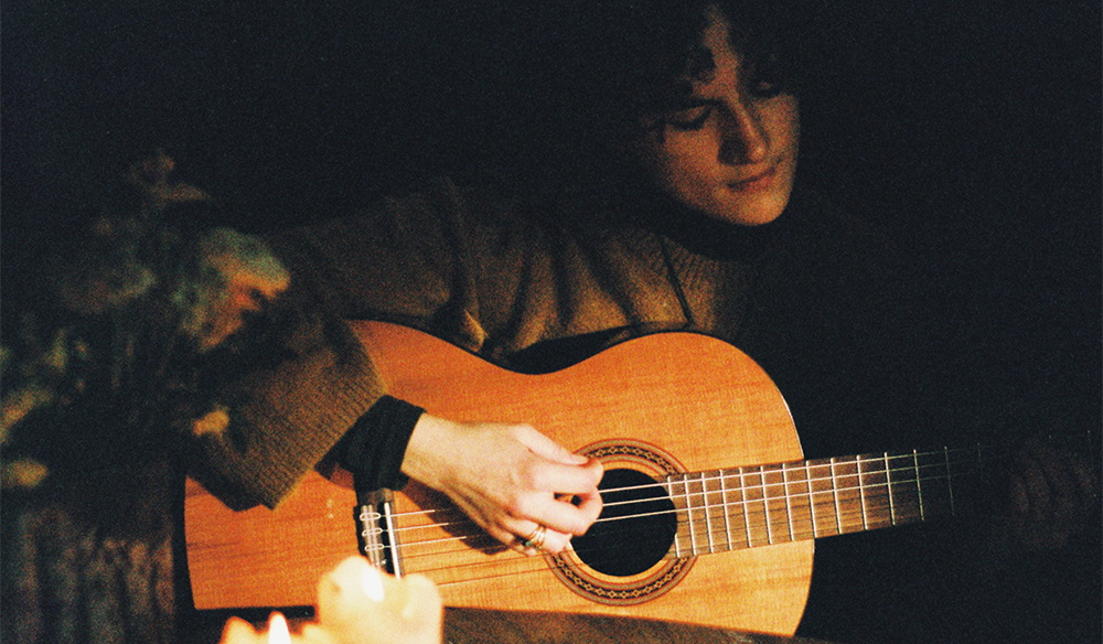 Lily Lyons