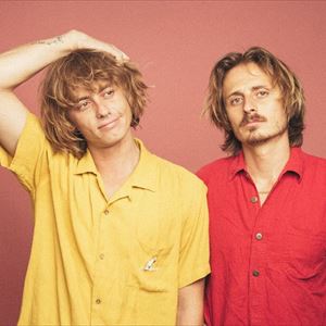 Lime Cordiale Lime Cordiale
