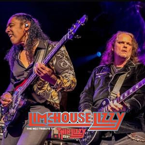 LIMEHOUSE LIZZY