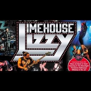 Limehouse Lizzy