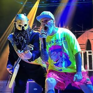 LOSERVILLE 2025 With LIMPBIZKIT & Special Guests