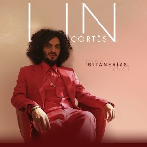 Lin Cortés - Gitanerías En Cádiz Lin Cortés - Gitanerías En Cádiz