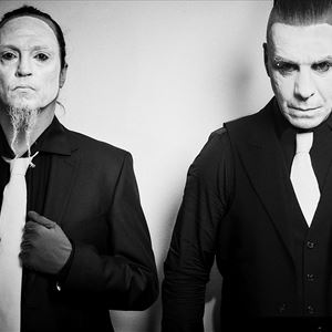 Lindemann Tickets and Dates