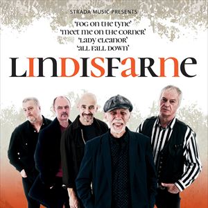 Lindisfarne - 1970 - 2020 - 50 years Lindisfarne - 1970 - 2020 - 50 years