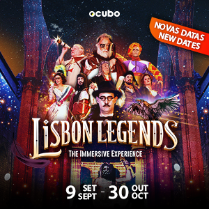 Lisbon Legends Lisbon Legends
