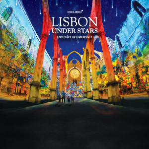 Lisbon Under Stars Lisbon Under Stars