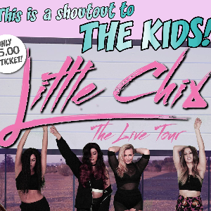 Little Chix Little Chix