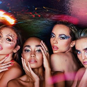 Little Mix Little Mix
