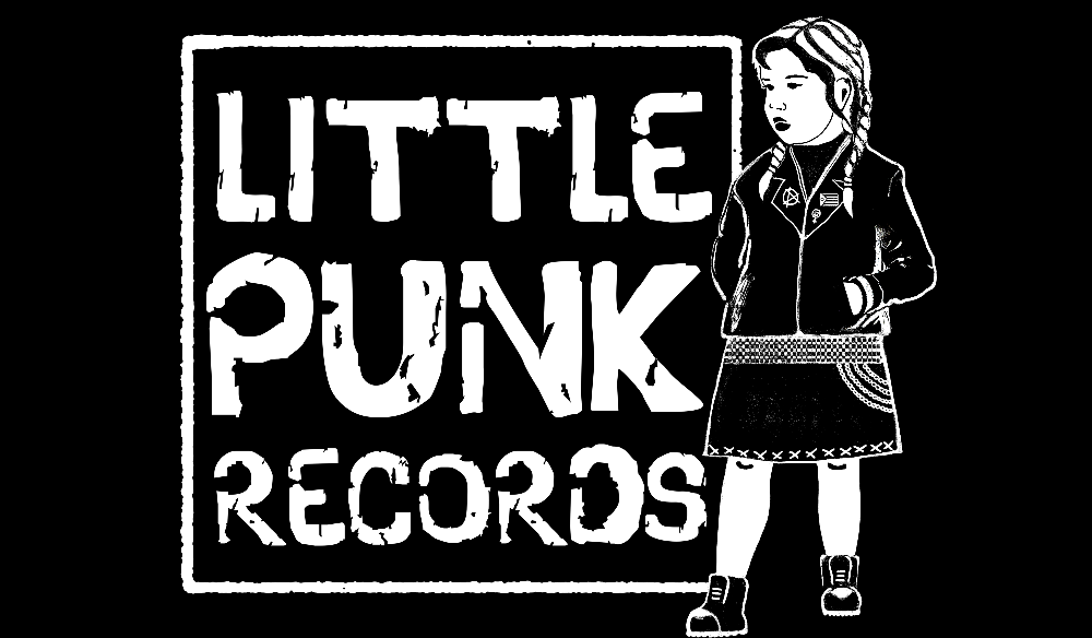LITTLE PUNK RECORDS PRESENTS