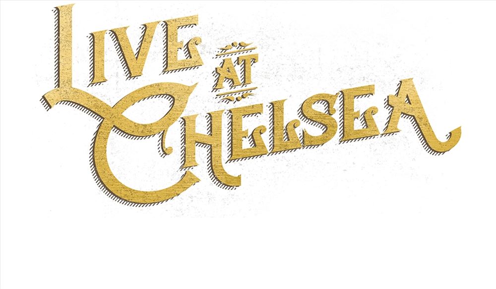 Live at Chelsea