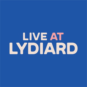 Live at Lydiard Live at Lydiard