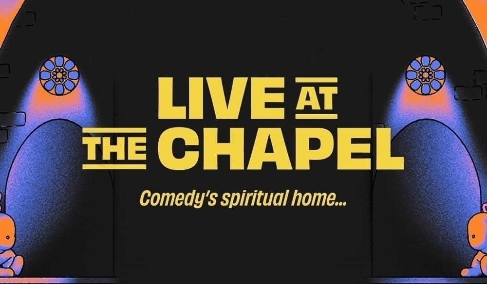 Live At The Chapel