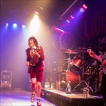 LIVE/WIRE The AC/DC Show