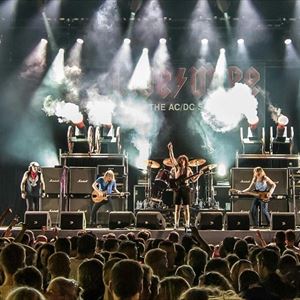 Livewire: The AC/DC Show Livewire: The AC/DC Show