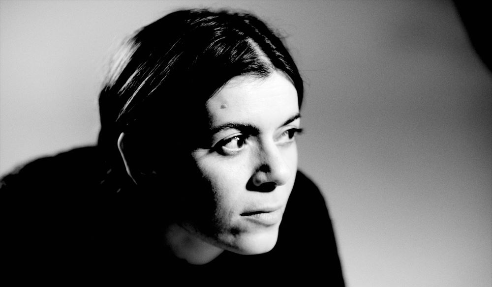 Liz Lawrence